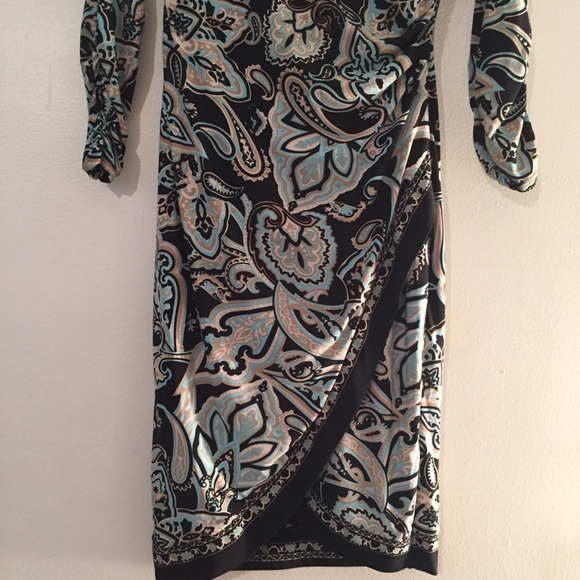 I.N.C. International Concepts Dress - Picture 5 of 7